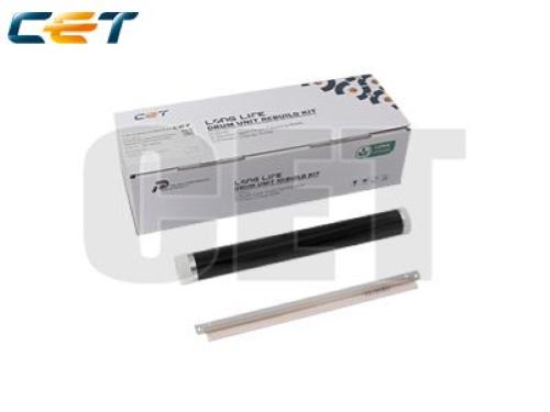 CET Long Life Drum Unit Rebuild Kit KYOCERA ECOSYS P2235dn#200K#DK1150-Drum Kit